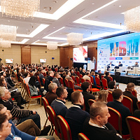 XI MOSCOW BREAST MEETING: Полный фотоотчёт